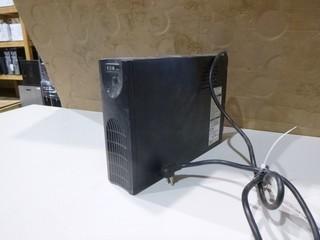 Eaton 5110 Power Surge Protection, Model 5110 1500, 1500V 12 Amps