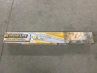 Lithonia Lighting Extreme Light, 4'.