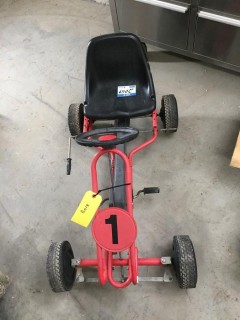 Go-Cart.