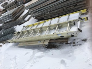 Extension Ladder.