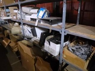 Qty of Office Supplies