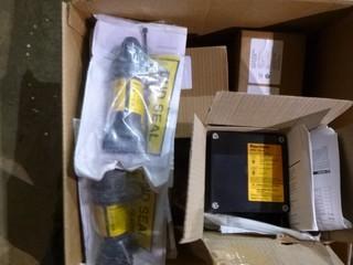 Qty of Pentair Power Connection Kit, Part 085947-000