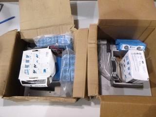 (2) Boxes of Roxtec Modules RM120 for Cable or Pipe