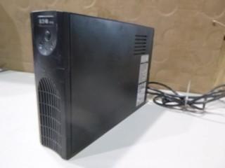 Eaton 5110 Power Surge Protector, Model PW5110 1500, 1500V, 12A