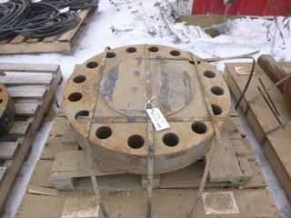 16" 1500 Flange SA182