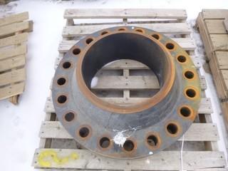 20" 900 A105N Flange