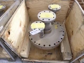 Multiple Outlet Specialty Flange