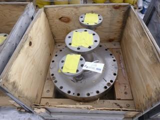 Multiple Outlet Specialty Flange