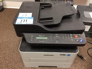 Samsung M2875FW Laser Printer