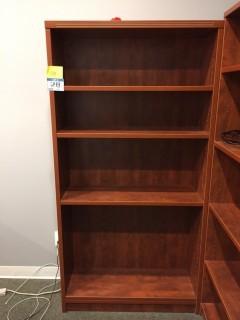 Book Shelf