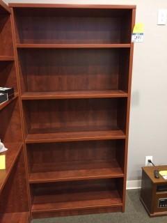 Book Shelf