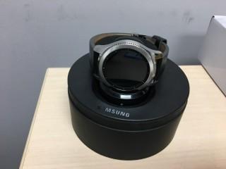 Samsung Gear S3 Watch
