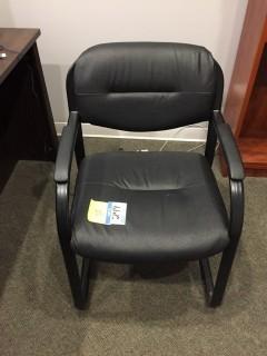 Leather Office Chair