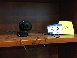 Dlink Wifi Cam