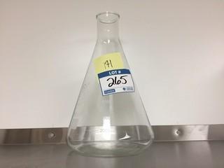 5L Mixing Flask
