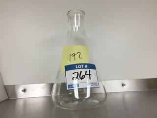 2L Mixing Flask