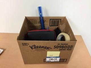 Office Supplies