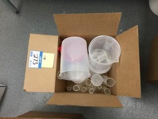 Plastic Labware