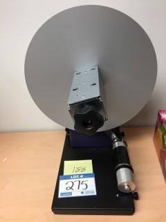 Kiaro Label Rewinder for Laminator