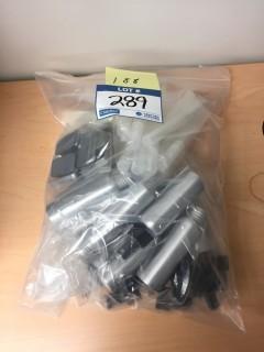 Mixed Packaging