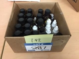 Essential Oils (Mixed)