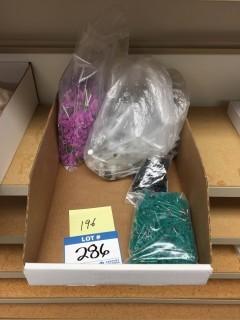 Syringe Sets w/ Tips