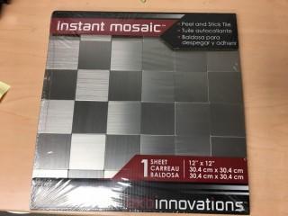 Stick Up Tiles
