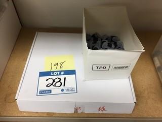 Fillable Pods