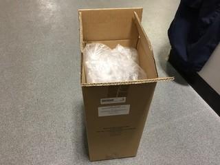 250 ML Plastic Beakers (100)