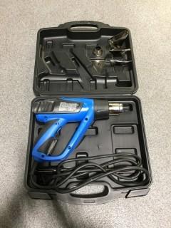 Heat Gun