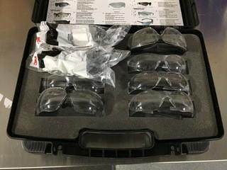 Safety Glasses
