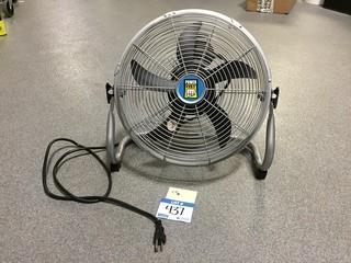 Floor Fan