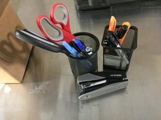 Misc Office Supplies