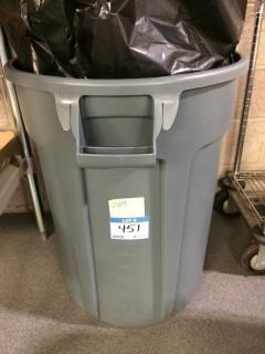 Garbage Can