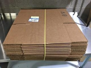 14.5" x 8.75" x 12 Box Bundle