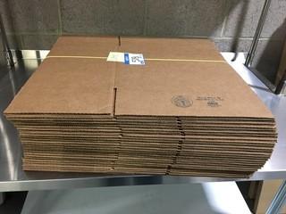 14.5" x 8.75" x 12 Box Bundle