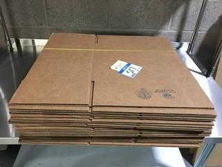 14.5" x 8.75" x 12 Box Bundle