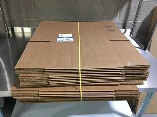 14.5" x 8.75" x 12 Box Bundle
