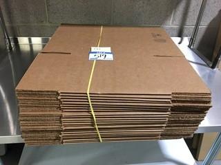 14.5" x 8.75" x 12 Box Bundle