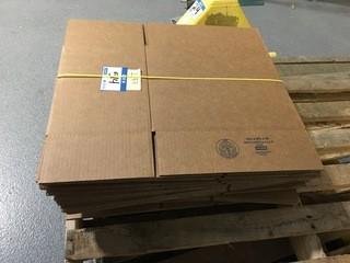 14.5" x 8.75" x 12 Box Bundle