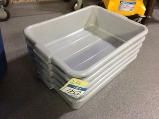 Grey Bus Bins (5)