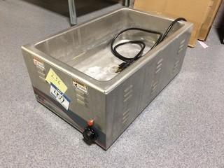 Steam Table Tray
