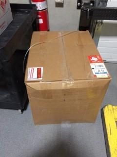 Box of Vermiculite