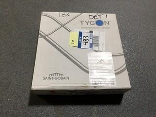 Tygon XL-60 Tubing for Filling Machine