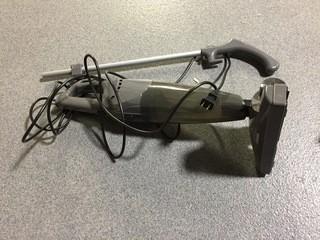 Bissel Stick vac