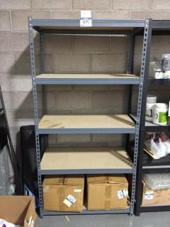 Shelf Unit