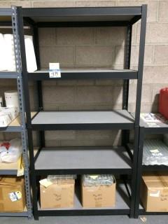 Shelf Unit
