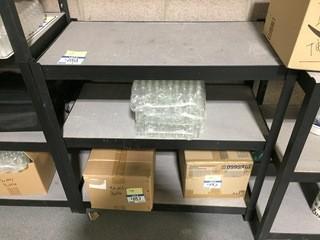 Shelf Unit