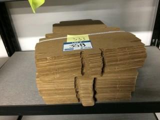 Sample Boxes