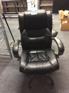 Leather Office Chair